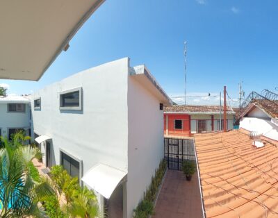 Condo Libertad Unit 9