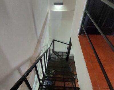 Condo Libertad Unit 9