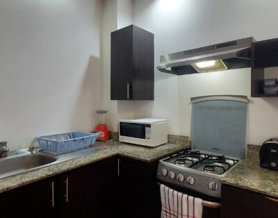 Condo Libertad Unit 9