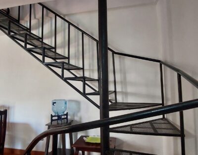 Condo Libertad Unit 9