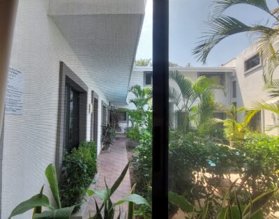 Condo Libertad Unit 9