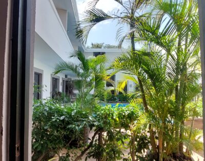 Condo Libertad Unit 9