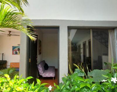 Condo Libertad Unit 9