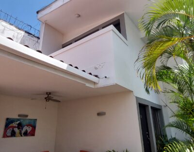Condo Libertad Unit 9