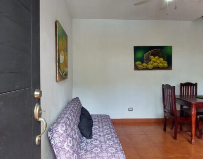 Condo Libertad Unit 9