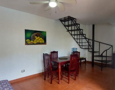 Condo Libertad Unit 9