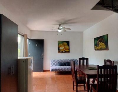 Condo Libertad Unit 9