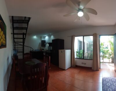 Condo Libertad Unit 9