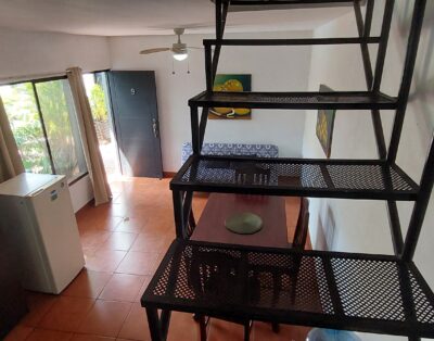 Condo Libertad Unit 9