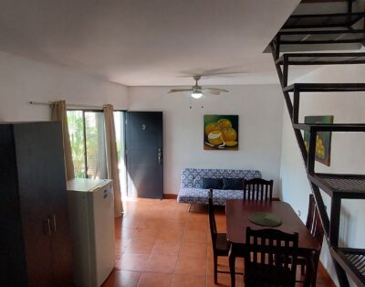 Condo Libertad Unit 9