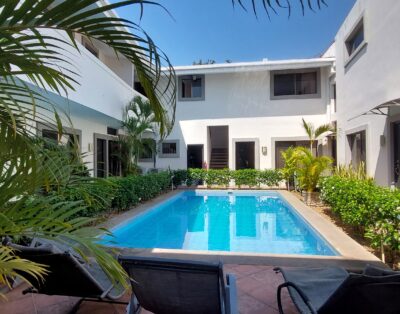 Condo Libertad Unit 7