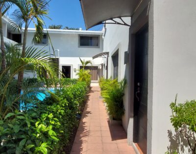 Condo Libertad Unit 7