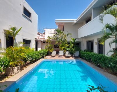 Condo Libertad Unit 5