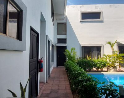 Condo Libertad Unit 5