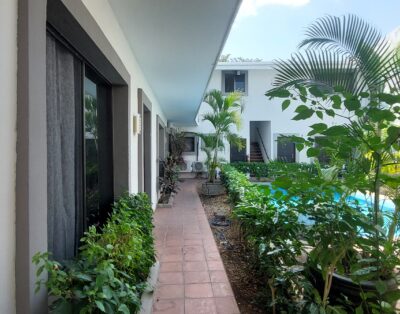 Condo Libertad Unit 5