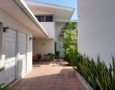 Condo Libertad Unit 5