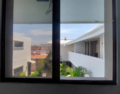 Condo Libertad Unit 5