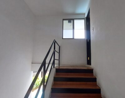 Condo Libertad Unit 5