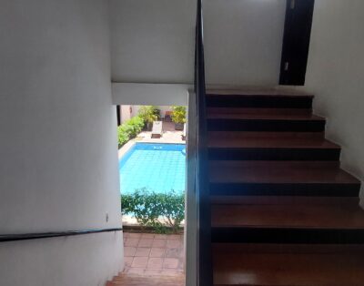 Condo Libertad Unit 5