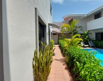 Condo Libertad Unit 7