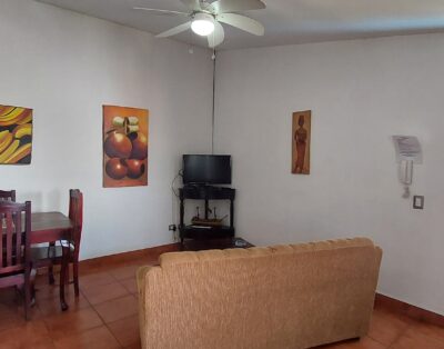 Condo Libertad Unit 5