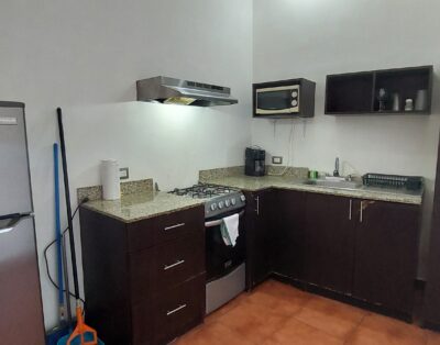 Condo Libertad Unit 5