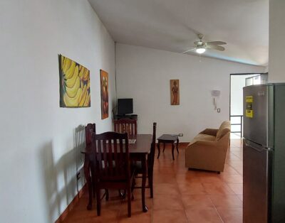 Condo Libertad Unit 5