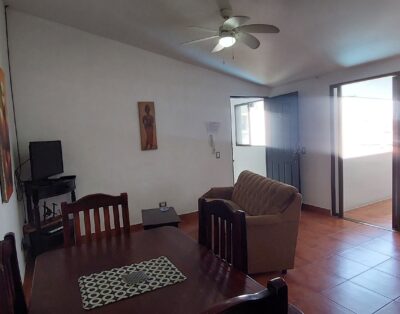 Condo Libertad Unit 5