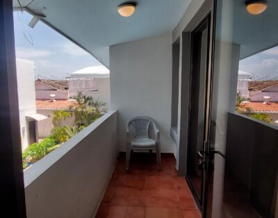 Condo Libertad Unit 5