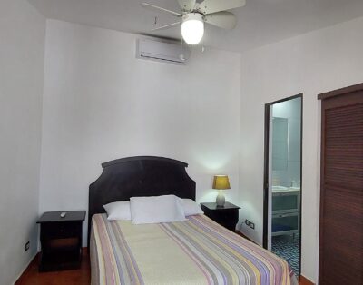 Condo Libertad Unit 5