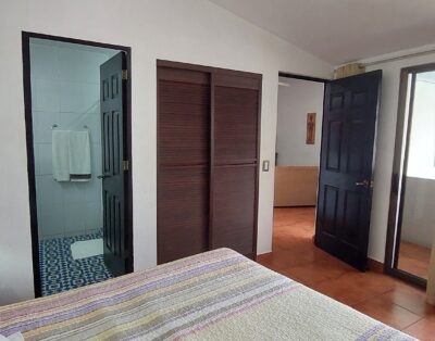 Condo Libertad Unit 5