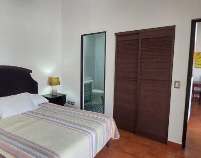 Condo Libertad Unit 5