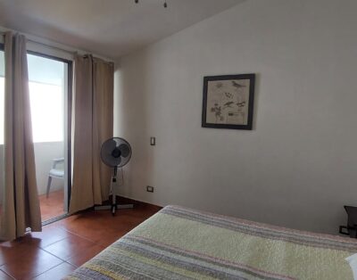 Condo Libertad Unit 5