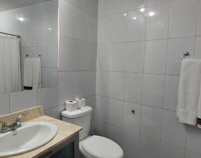 Condo Libertad Unit 5