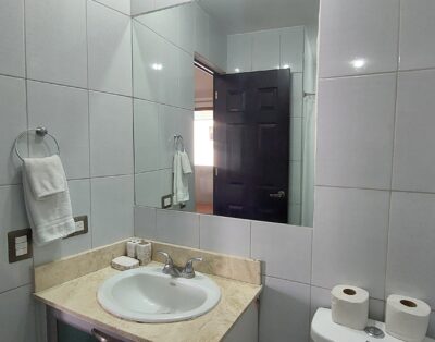 Condo Libertad Unit 5