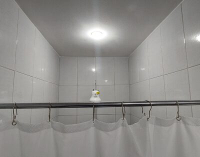 Condo Libertad Unit 5
