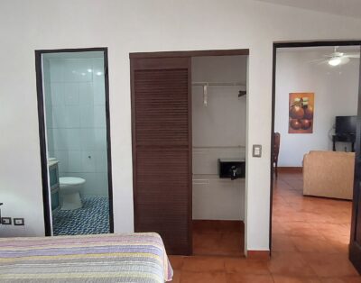 Condo Libertad Unit 5