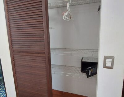Condo Libertad Unit 5