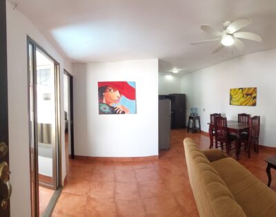 Condo Libertad Unit 5