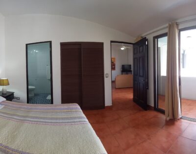 Condo Libertad Unit 5