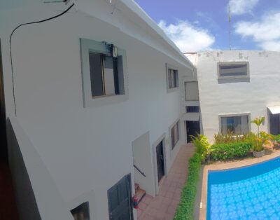 Condo Libertad Unit 5