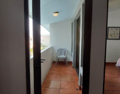Condo Libertad Unit 5