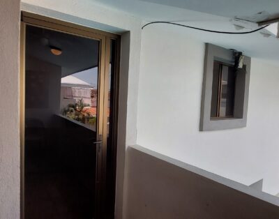 Condo Libertad Unit 5
