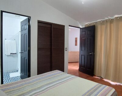 Condo Libertad Unit 5