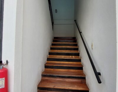 Condo Libertad Unit 5