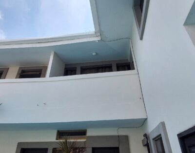 Condo Libertad Unit 5