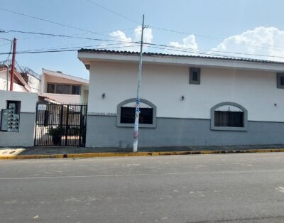 Condo Libertad Unit 7