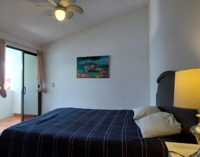 Condo Libertad Unit 7