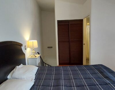 Condo Libertad Unit 7