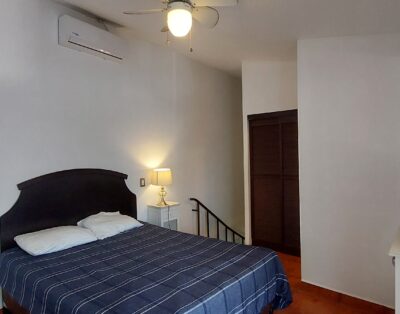 Condo Libertad Unit 7